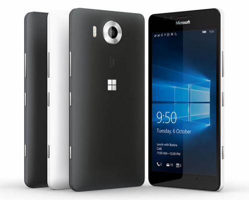 久々にLumiaフラグシップを発表 Windows 10はマイクロソフトのモバイル事業の問題を解決するか？