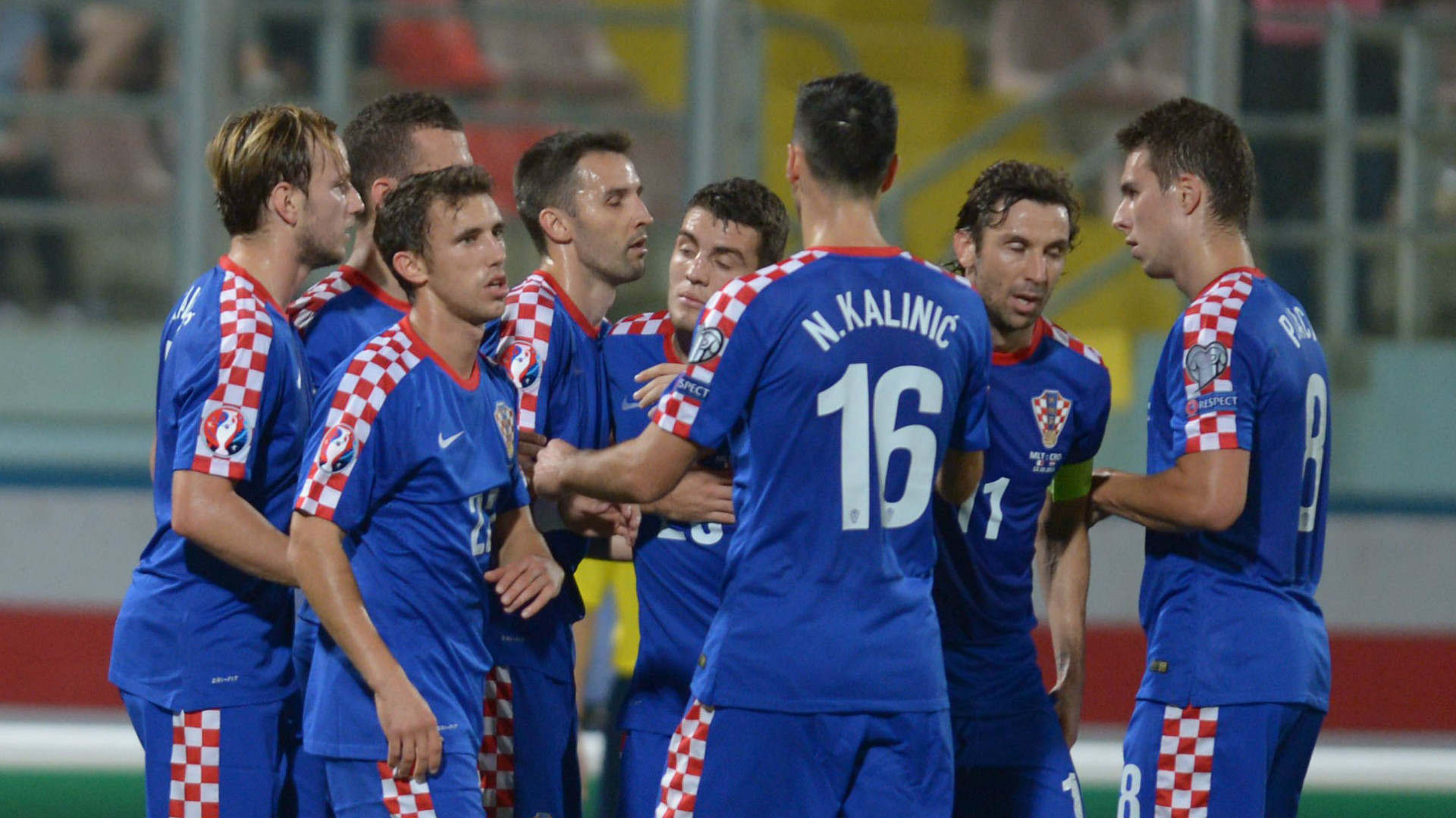 サッカー欧州予選、オランダ敗退…トルコ本戦へ 2015年10月14日 10時54分