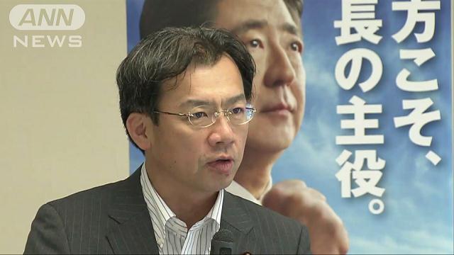 政府に「南京」登録撤回の提案求める 自民部会が決議