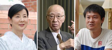 菊池寛賞に吉永小百合さんや半藤一利さん