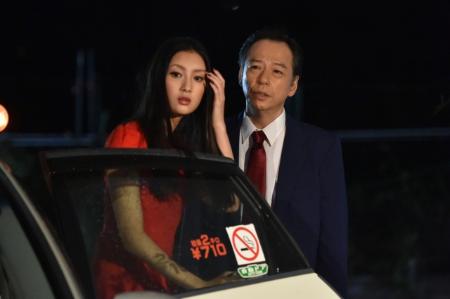 板尾創路、連続殺人鬼役 ドラマ『サイレーン』に出演