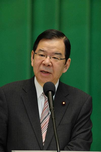 志位共産委員長、２０日から訪韓