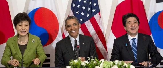 アメリカの高官、韓国に日韓関係の改善を促す しかし韓国メディアが報じたのは...