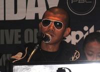 興毅、まさかの英語スピーチ