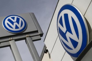 ＶＷ不正 欧州で８５０万台リコール