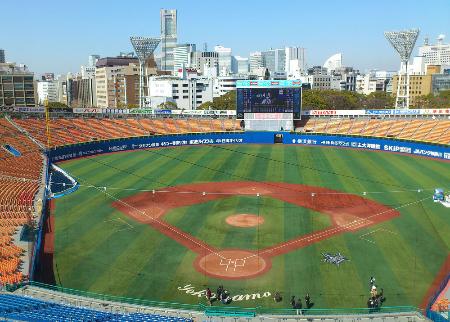 ＤｅＮＡがハマスタ100億円買収へ 一体経営図る