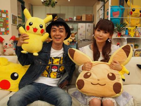 ポケモン好きが集まるシェアハウス誕生 中川翔子、ヒャダインが住人に