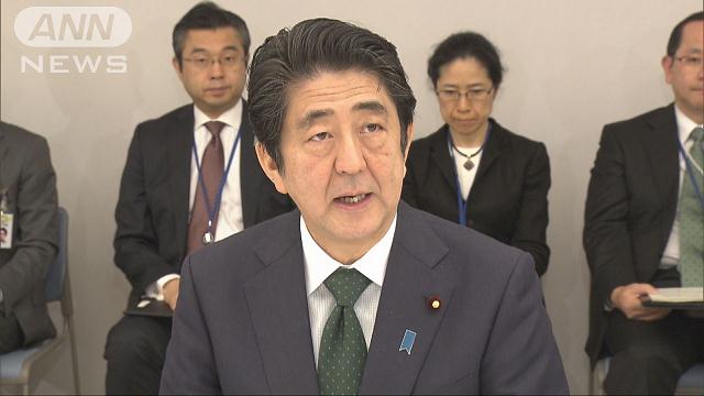 北極の基本政策決定 資源、航路など権益確保狙い…