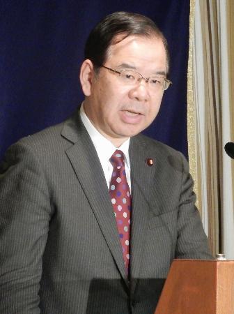 共産の日米安保容認「選挙目当て」 官房長官が批判