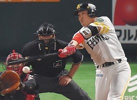 【会見一問一答】鷹・工藤監督、内川の活躍に「一皮も二皮もむけて、頼もしかった」