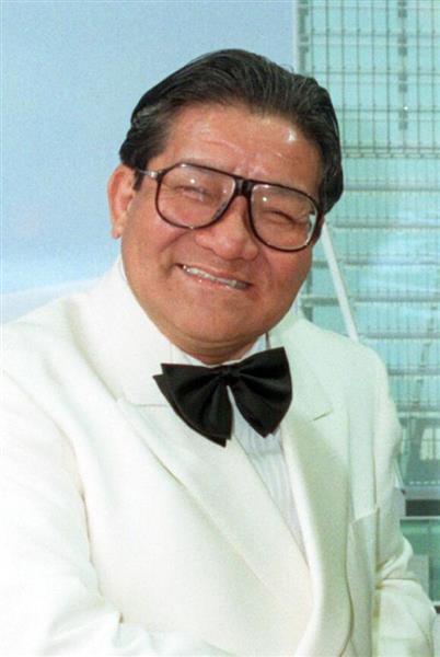 落語家・橘家円蔵さん死去 芸能界からお悔やみの声