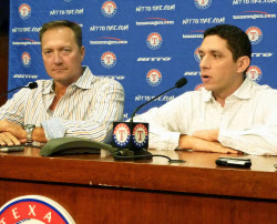 ダルは「来季戦力の大きな上積み…５月半ばに復帰を期待」とレ軍ＧＭ