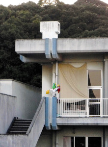 教育施設に石綿、島根が最多…すべて松江市内 2015年10月17日 14時02分