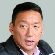 阪神次期監督に金本知憲氏