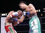 ボクシングの亀田興毅が引退表明 「俺の人生の一つだが、全てではない」