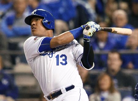 ブルージェイズ監督「球が逃げるように動いていた」 強力打線が沈黙