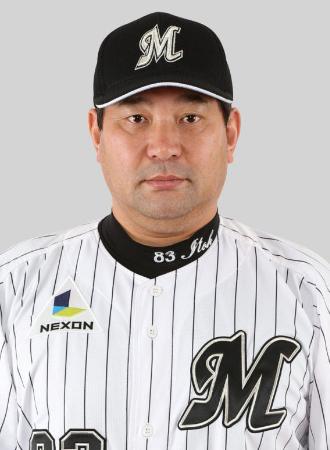 ロッテ・伊東監督、続投決定「要望いくつかある」 来季が４年目