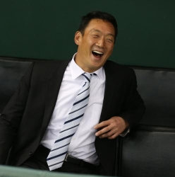 金本氏 監督就任の経済効果は42億5570円 観客増予想