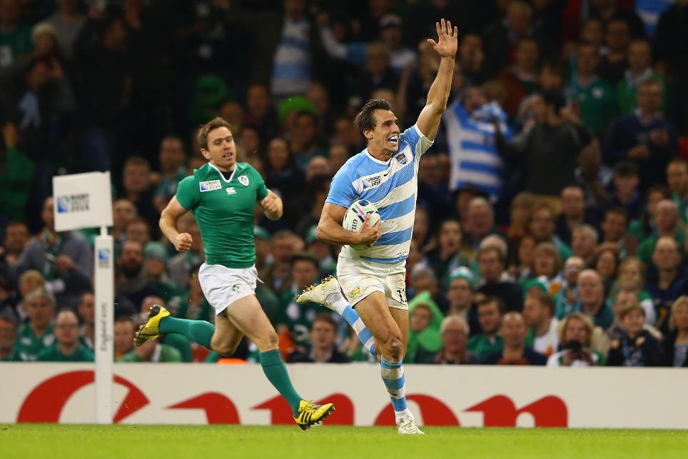 「優勝を狙える」アルゼンチン、勢い止まらず２大会ぶり４強！