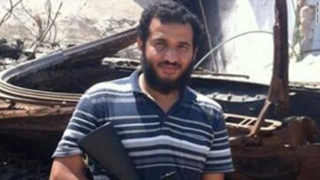 アルカイダ系組織の最高幹部、シリア空爆で死亡 米国防総省