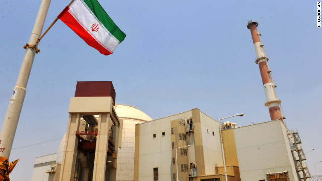 イラン「核合意、実効的に履行」 共同声明