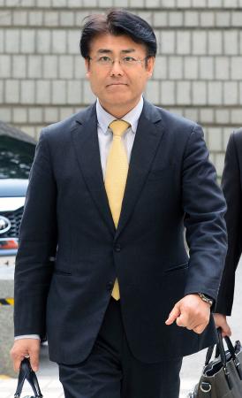 産経新聞「驚きと怒り」 前ソウル支局長に懲役１年６月求刑