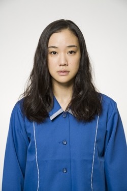 蒼井優、7年ぶり単独主演は行方不明･独身OL役「30歳節目に駆け抜けた」