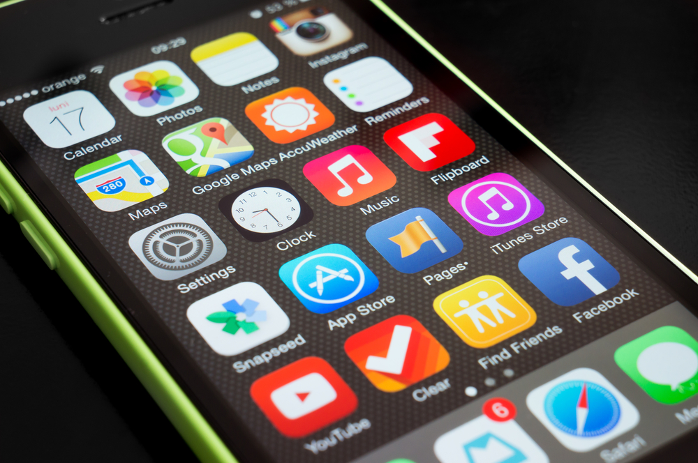 個人情報を収集する中国SDKベースのアプリ、App Storeから大量に削除