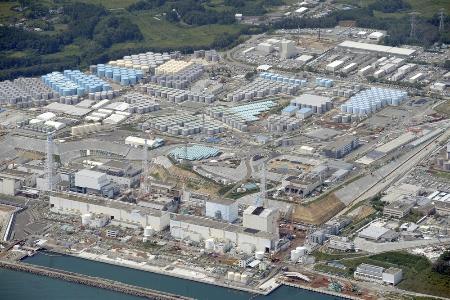 作業員被ばく、増加の恐れ=福島第1、高線量下で