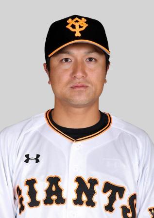 巨人・由伸、返答保留も「後ろ向きではなく大変光栄な話」