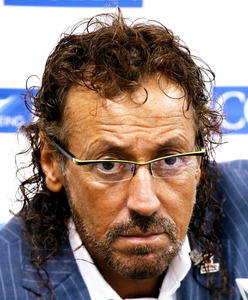 ラモス瑠偉監督、岐阜大客員教授に 地域リーダーを育成