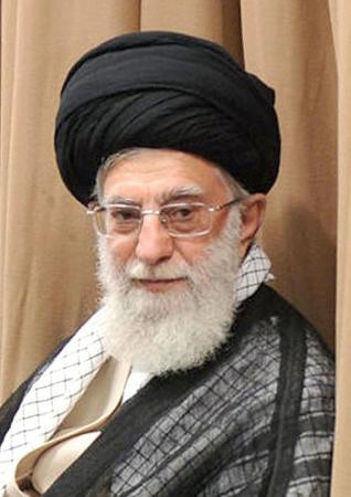 イラン：最高指導者ハメネイ師が「核合意を承認」の書簡