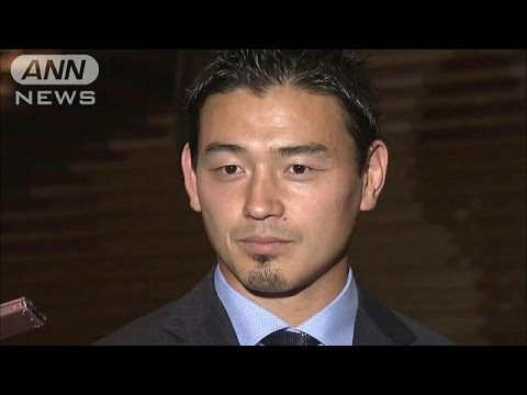 精神統一必要な安倍首相、五郎丸からルーティン学ぶ