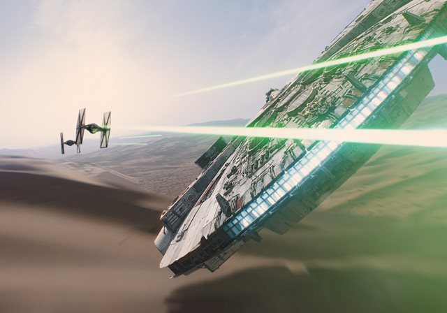 スター・ウォーズ新作、配役に「反白人主義」の批判