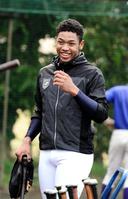 金本流指名は１位オコエ！サプライズも