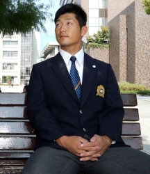 広島ドラ１位は大商大・岡田、即戦力右腕が筆頭候補