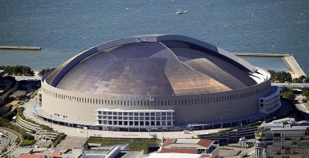 日本シリーズ、ソフトバンク・燕いずれも調整