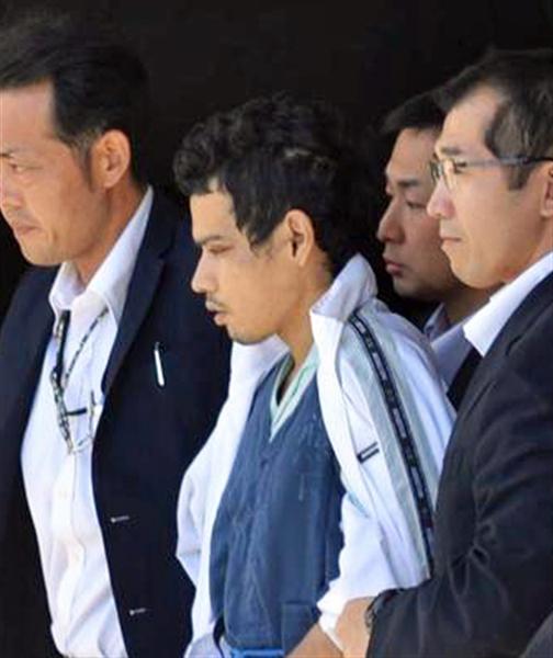 ペルー人容疑者が手術＝埼玉６人殺害で弁護団