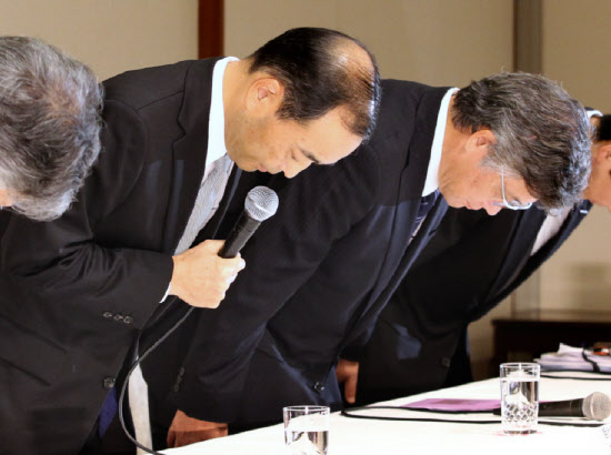 旭化成建材、一転して情報提供始める 杭施工３０４０件