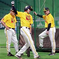 真中ヤクルト監督、予告先発拒否…日本シリーズ