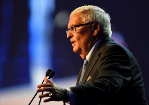 「賄賂あった」とＤＦＢ前会長 06年Ｗ杯招致、独誌報じる