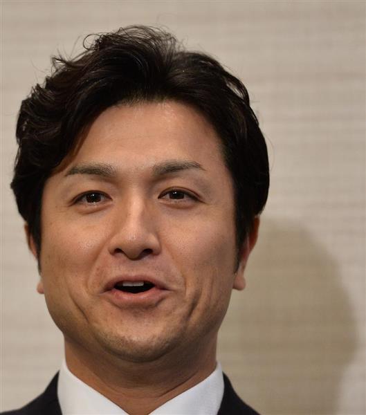 高橋由伸が巨人監督就任を「覚悟を持って」受諾