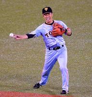 由伸助ける！巨人井端も引退、コーチに