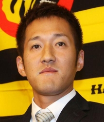 平野氏が阪神入閣へ ４年ぶりタテジマで闘魂注入