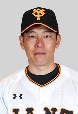 巨人の井端が現役引退 ゴールデングラブ７度受賞