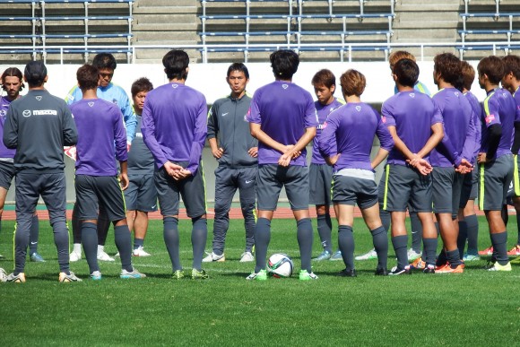 広島が快勝＝Ｊリーグ・甲府－広島