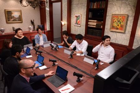 『マツコ会議』、話題の「ZOZOTOWN」に潜入