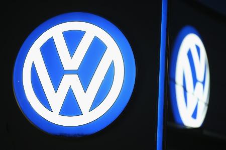 ＶＷの不正対策費４兆円超か 独誌報道