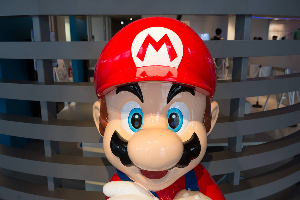 任天堂、モバイルゲーム参入で飛躍できるか