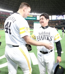 工藤監督２連勝「みんなが乗っていけた」一問一答